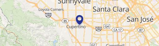 20085 Stevens Crk Blvd