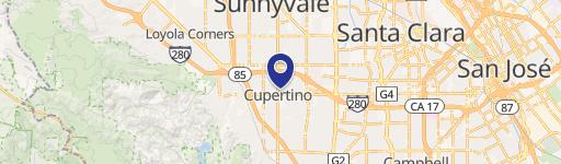 20425 Stevens Crk Blvd