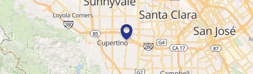 19505 Stevens Crk Blvd, Unit 103