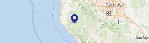 Big Basin Redwood Sp