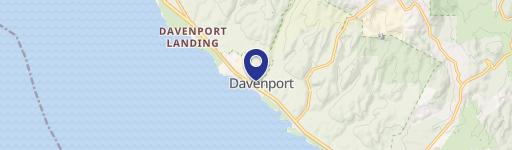 Davenport, CA 95017
