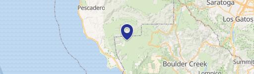 Big Basin Redwood Sp