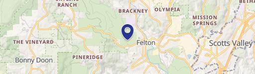 H Cowell Redwoods Sp Spc