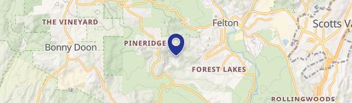 1800 Felton Quarry Rd