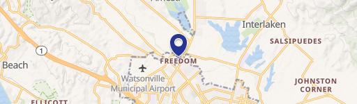 2030 Pajaro Ln, Unit 1207