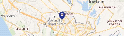 65 Airport Rd, Unit 6