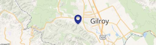 Gilroy, CA 95020
