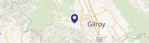 Gilroy, CA 95020
