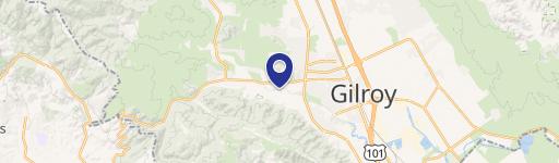 Gilroy, CA 95020