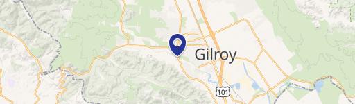 Gilroy, CA 95020