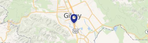 Gilroy, CA 95020