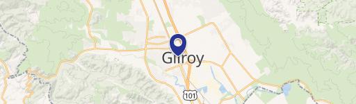 Gilroy, CA 95020