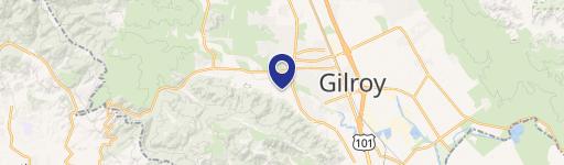 Gilroy, CA 95020