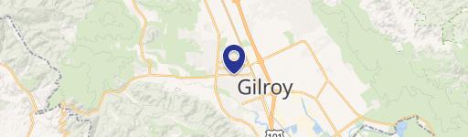 Gilroy, CA 95020