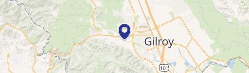 Gilroy, CA 95020