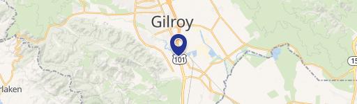 Gilroy, CA 95020