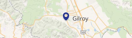 Gilroy, CA 95020