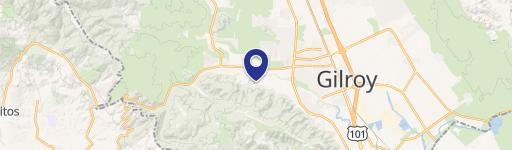Gilroy, CA 95020