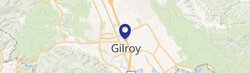Gilroy, CA 95020