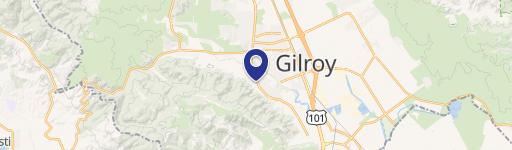 Gilroy, CA 95020