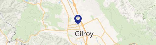 Gilroy, CA 95020