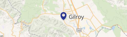 Gilroy, CA 95020