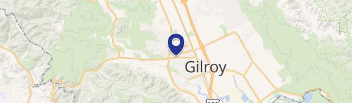 Gilroy, CA 95020