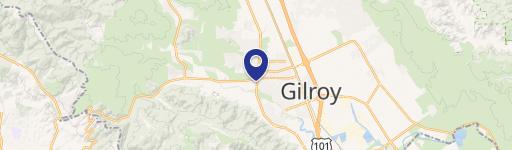 Gilroy, CA 95020