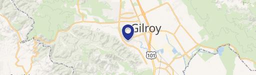 Gilroy, CA 95020