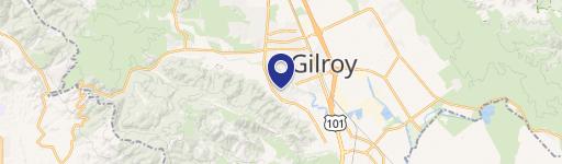 Gilroy, CA 95020