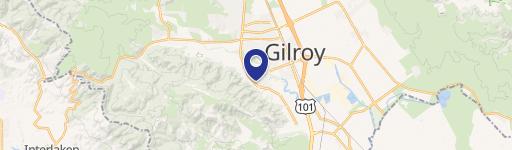 Gilroy, CA 95020