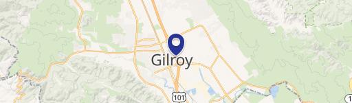 Gilroy, CA 95020