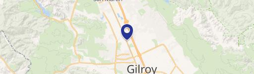 Gilroy, CA 95020