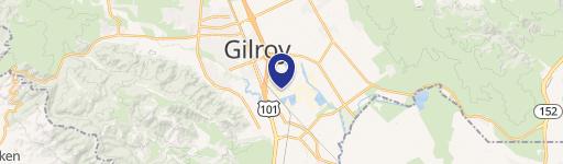 Gilroy, CA 95020