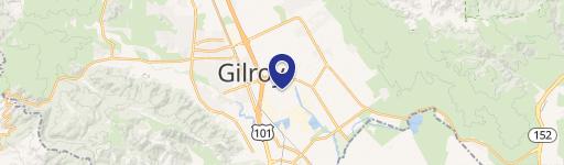 Gilroy, CA 95020