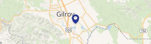 Gilroy, CA 95020