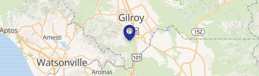 Gilroy, CA 95020