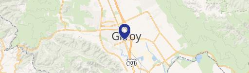 7025 Monterey St Ste, Unit 110