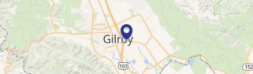 6945 Pacheco Pass Hwy