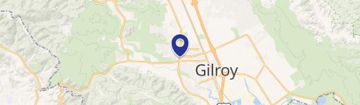 8050 Santa Teresa Blvd