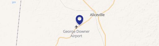 Aliceville Airport