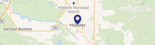 446 San Benito St, Unit 452