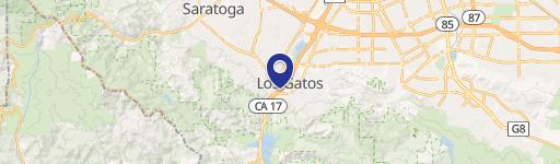 Los Gatos, CA 95030