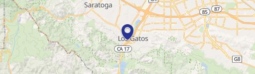 Los Gatos, CA 95030
