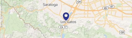 Los Gatos, CA 95032
