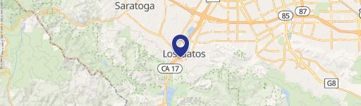 Los Gatos, CA 95030