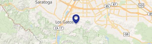 Los Gatos, CA 95032