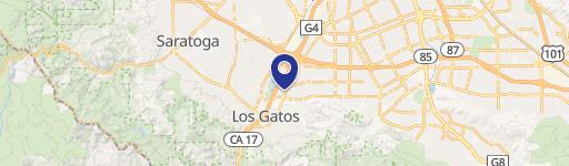 15951 Los Gatos Blvd Ste, Unit 1