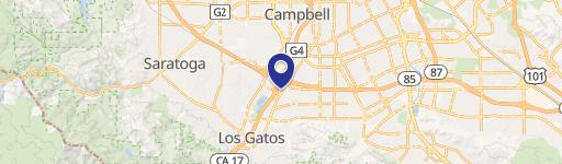 15100 Los Gatos Blvd Ste, Unit 2