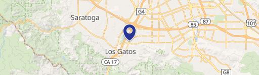 16000 Los Gatos Blvd